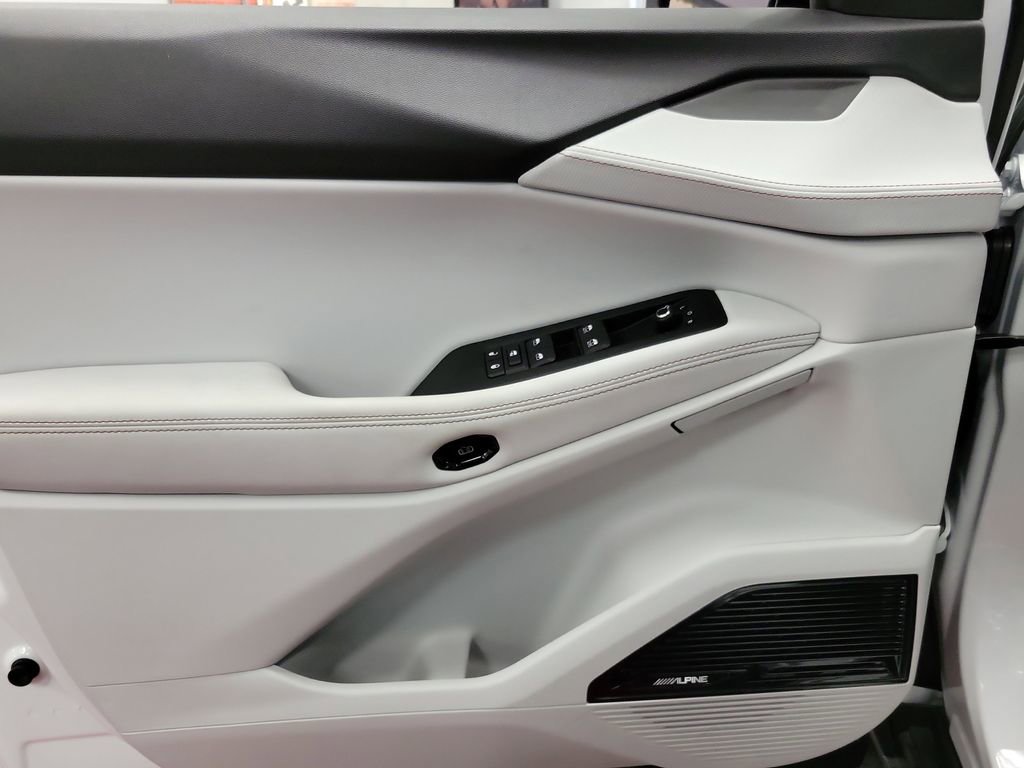 New 2026 Jeep Cherokee Limited image 21