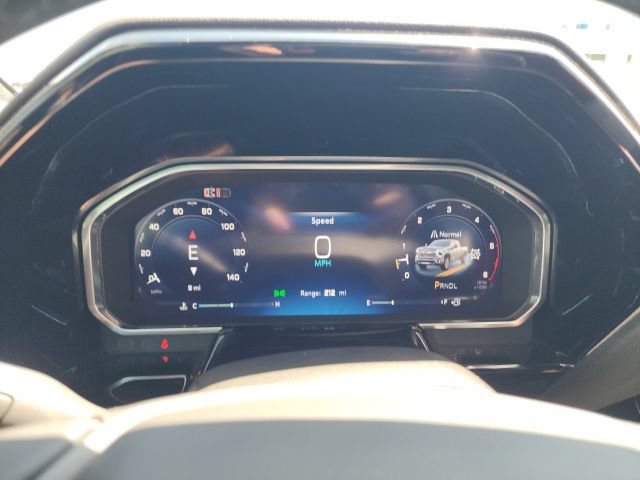 New 2026 Chevrolet Silverado 3500 High Country w/ Technology Package AWD/4WD image 44