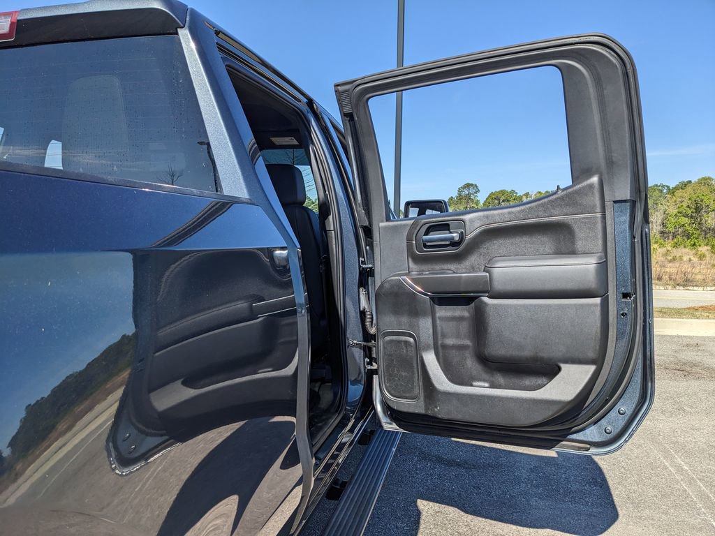 Used 2021 GMC Sierra 1500 AT4 image 56