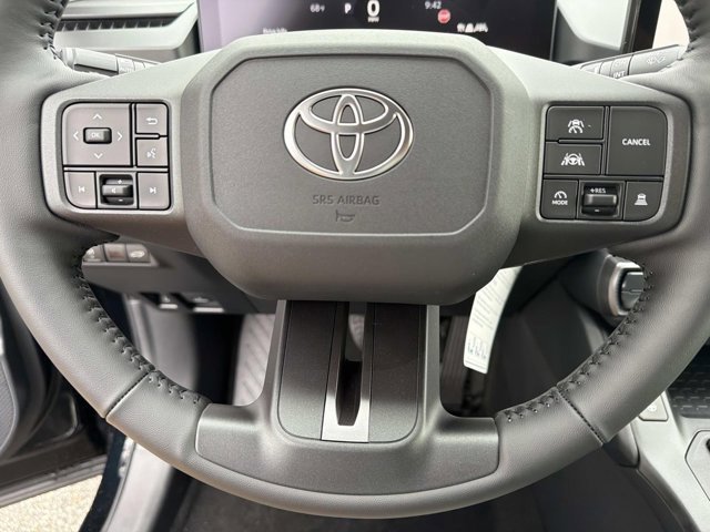 New 2026 Toyota RAV4 Limited image 23