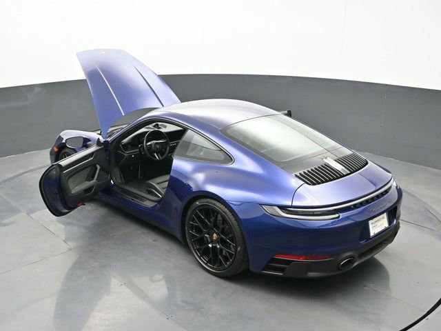 Certified 2024 Porsche 911 Carrera GTS image 25