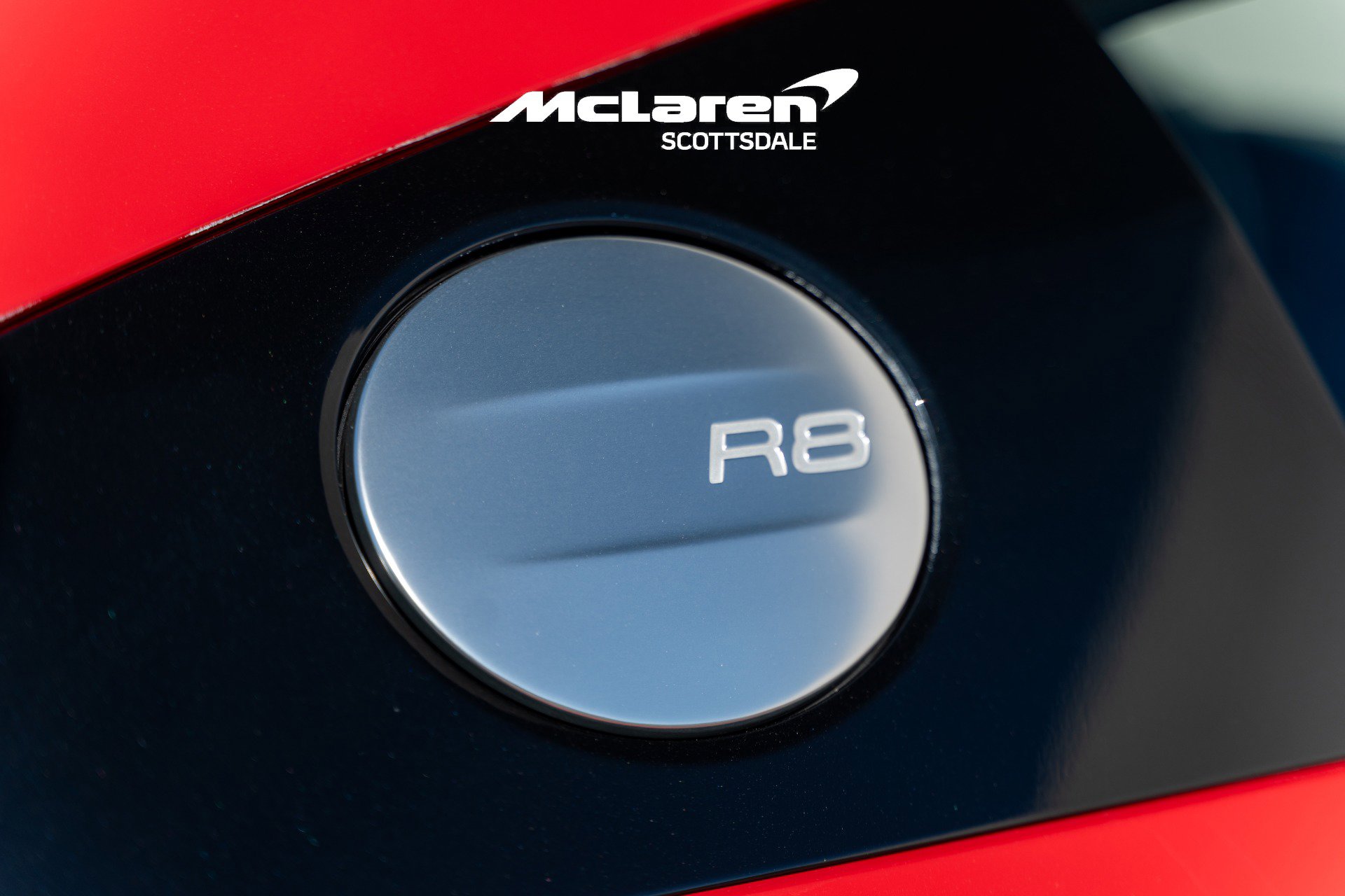 Used 2021 Audi R8 V10 w/ Premium Package image 17