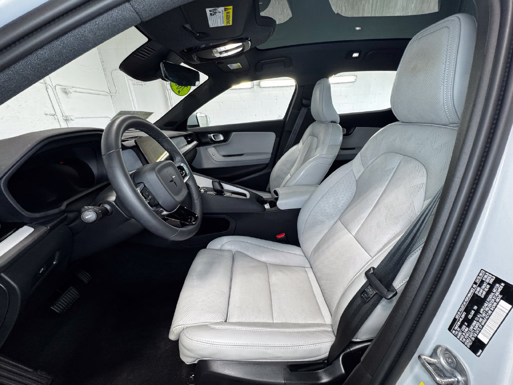 Used 2024 Polestar Polestar 2 AWD/4WD image 12