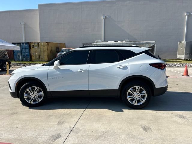 Used 2019 Chevrolet Blazer LT FWD image 5