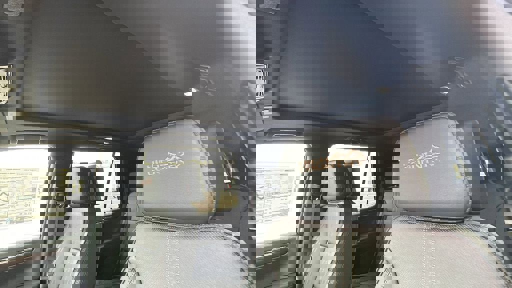 New 2026 Chevrolet Tahoe High Country image 13