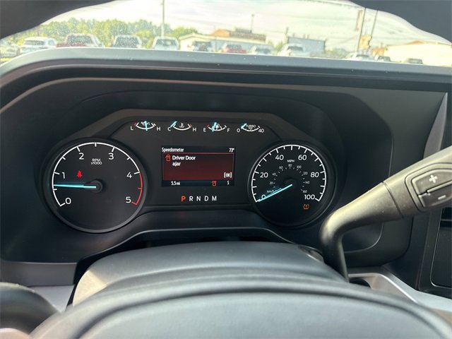 New 2026 Ford F250 XL image 19