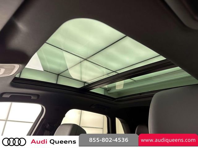 Certified 2025 Audi Q3 2.0T Premium Plus w/ Premium Plus Package image 23