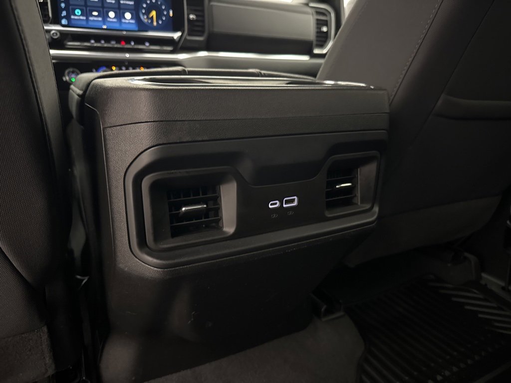 Used 2023 Chevrolet Silverado 1500 RST image 37