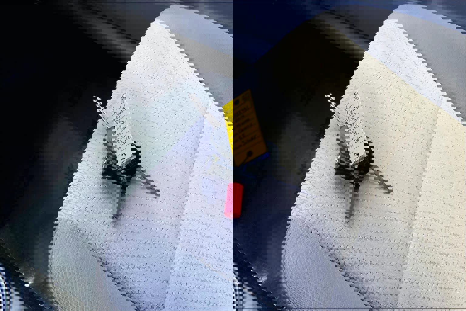 Used 2014 Toyota Camry L image 14