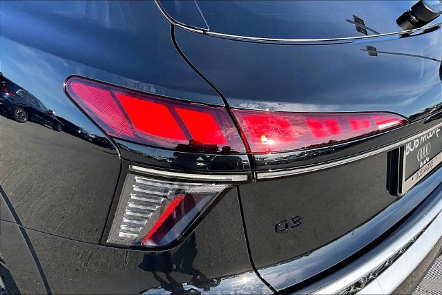 New 2026 Audi Q3 quattro 2.0T AWD/4WD image 32