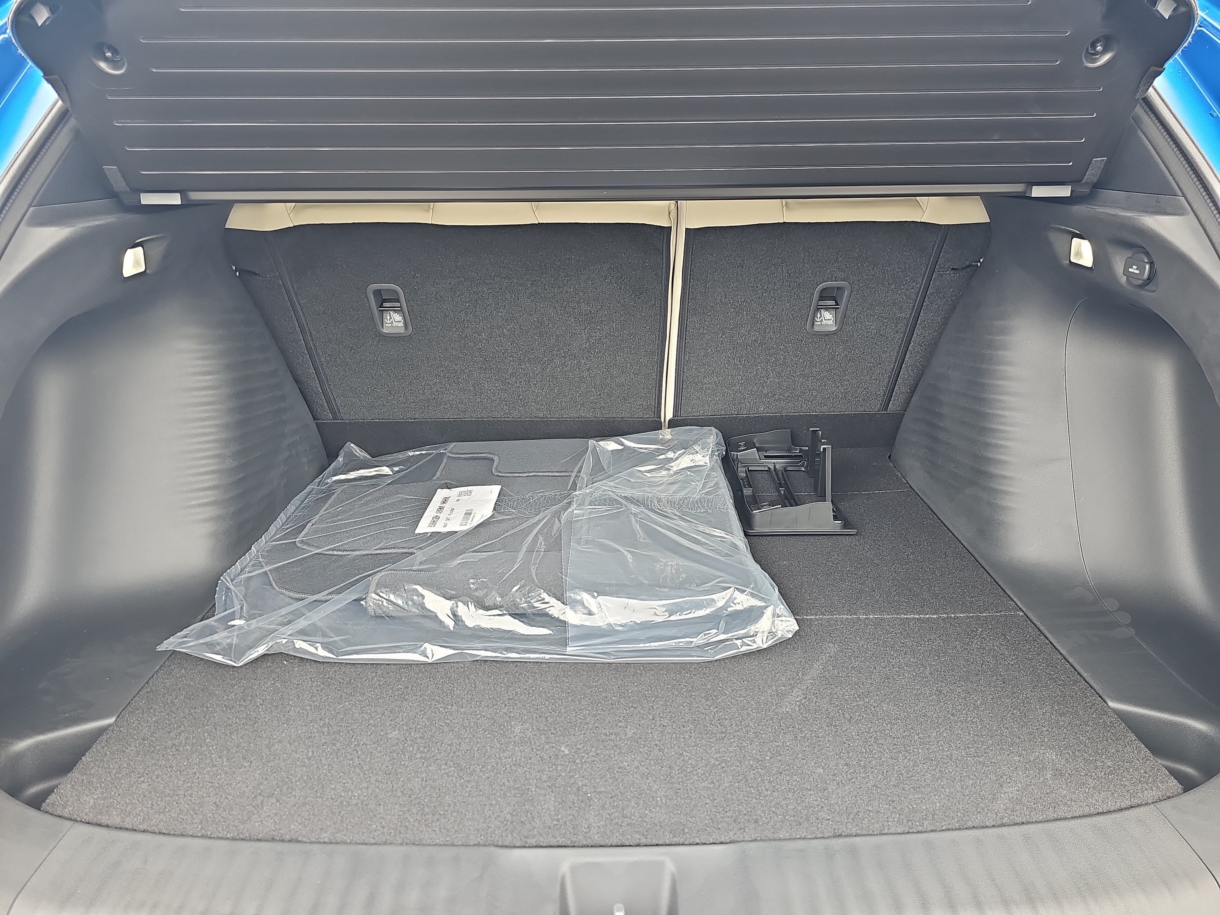 New 2026 Acura ADX A-Spec FWD image 12