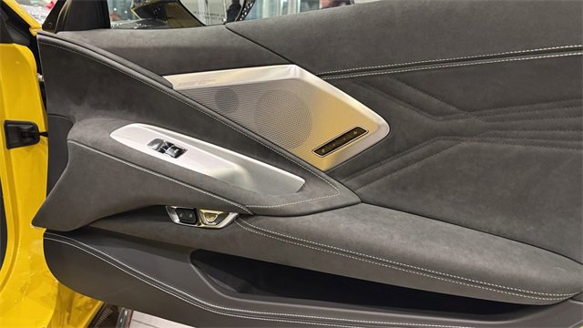 New 2026 Chevrolet Corvette Z06 image 33