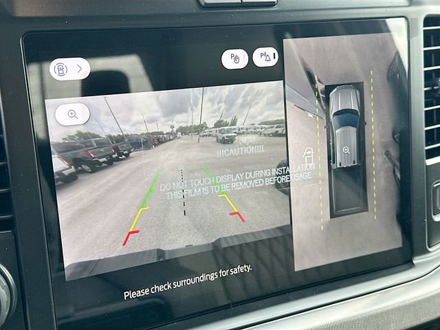 New 2026 Ford F450 Platinum image 9