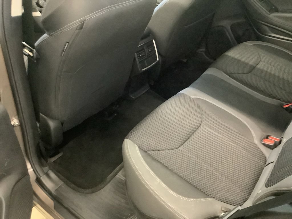 Used 2023 Subaru Forester Premium AWD/4WD image 20