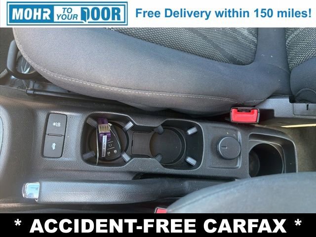 Used 2018 Chevrolet Sonic LT w/ Convenience Package image 23