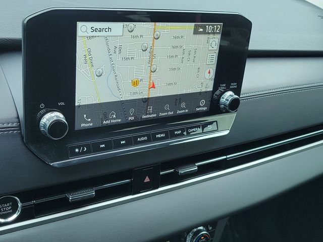 Used 2024 Mitsubishi Outlander SEL FWD image 30