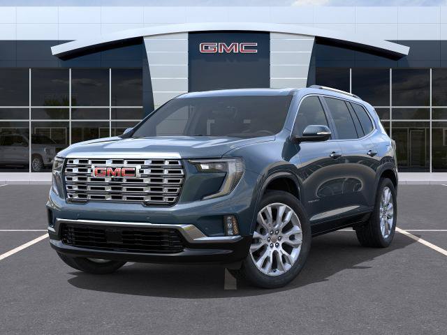 New 2026 GMC Acadia Denali w/ Super Cruise Package FWD image 41
