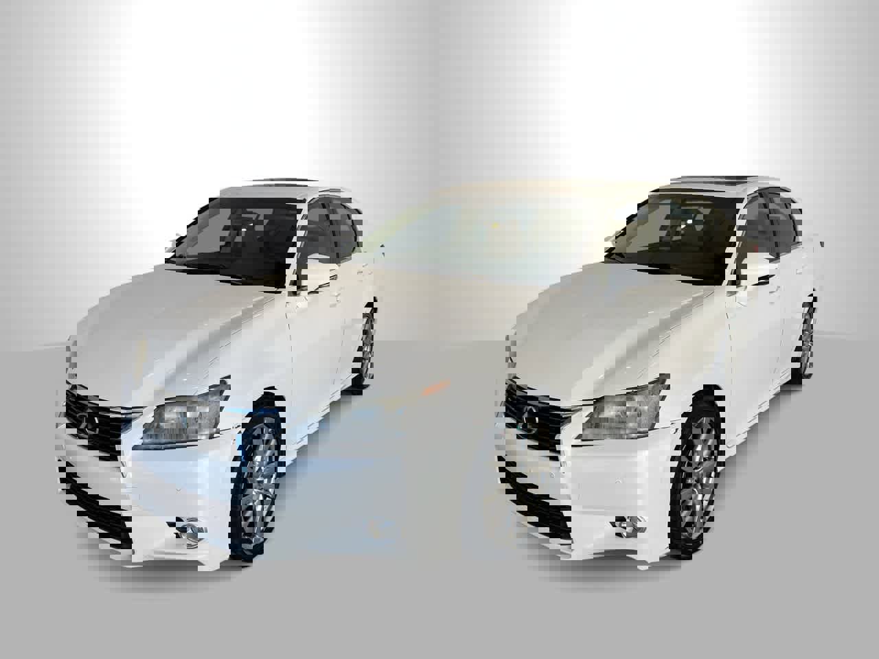 Used 2013 Lexus GS 350 w/ Premium Pkg video 1