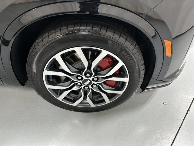 Certified 2025 Cadillac XT6 Sport w/ Platinum Package AWD/4WD image 20