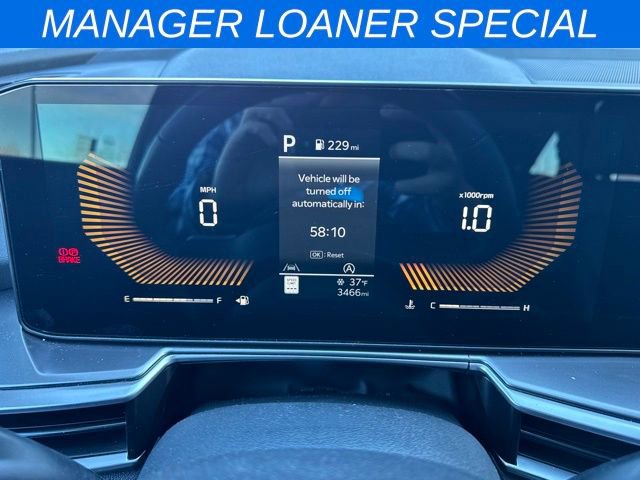 New 2025 Kia Sorento S image 21