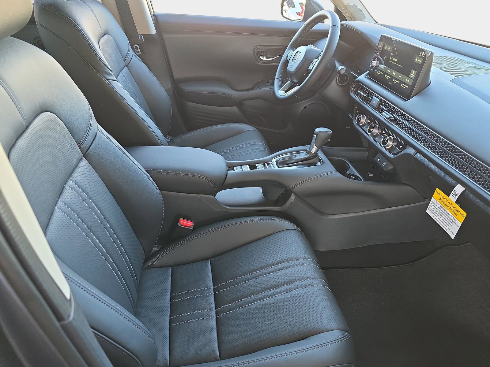 New 2026 Honda HR-V EX-L image 10