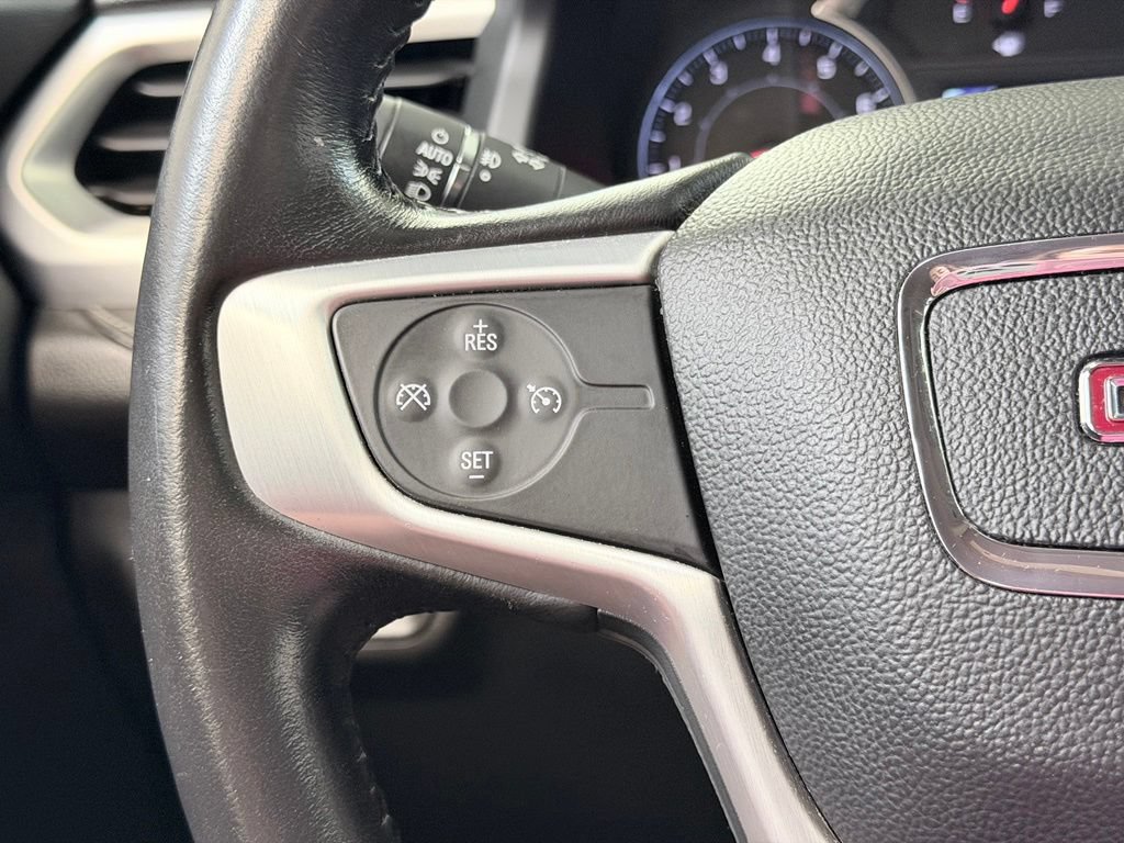 Used 2019 GMC Acadia SLT FWD image 49