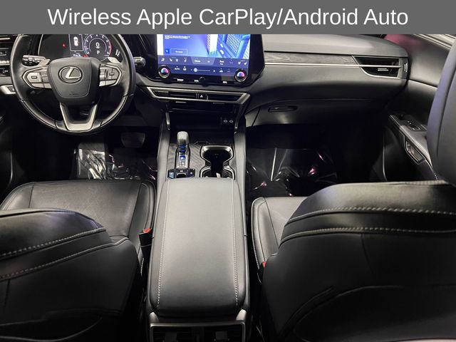 Certified 2023 Lexus RX 350 Premium Plus w/ Cold Area Package FWD image 14