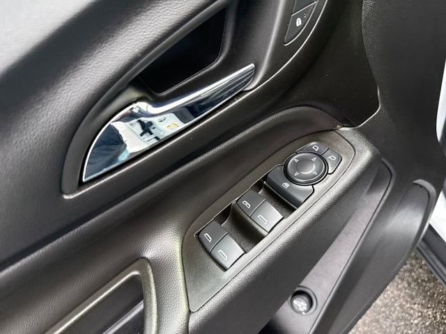 Used 2024 Chevrolet Equinox LT w/ LPO, Floor Liner Package image 10