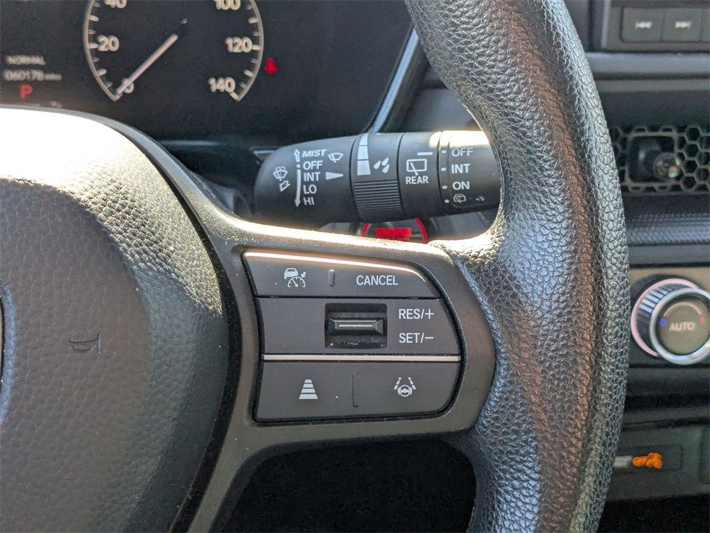 Used 2024 Honda CR-V EX image 17