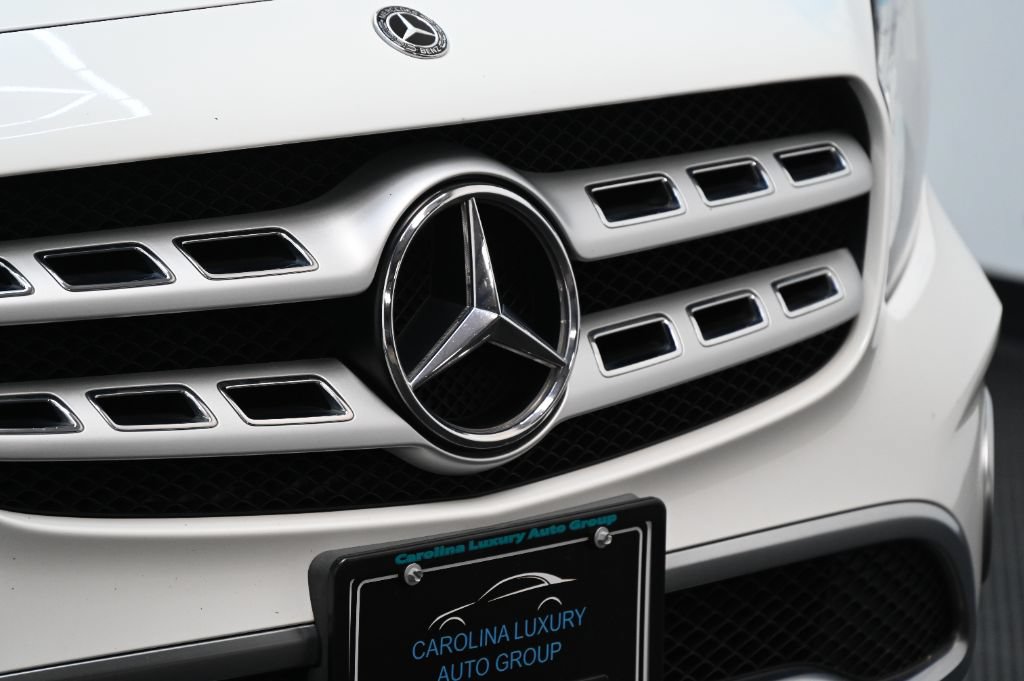 Used 2019 Mercedes-Benz GLA 250 4MATIC image 11