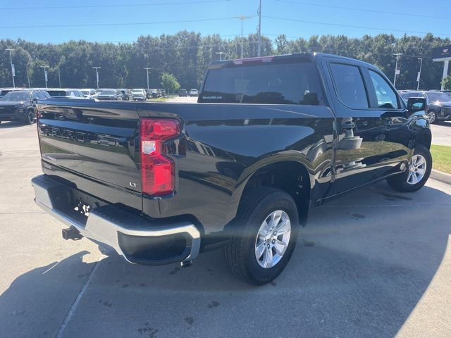 New 2026 Chevrolet Silverado 1500 LT w/ LPO, Liner Protection Package image 11