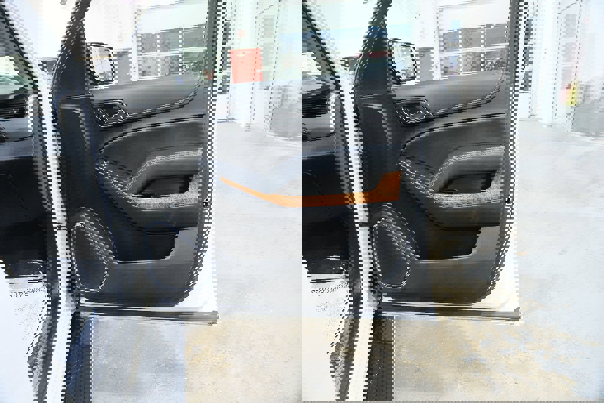 Used 2019 Chevrolet Tahoe Premier image 35