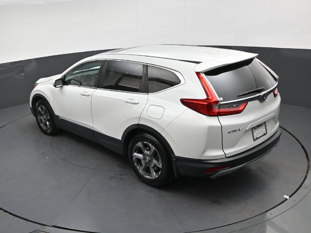 Used 2019 Honda CR-V EX-L image 34