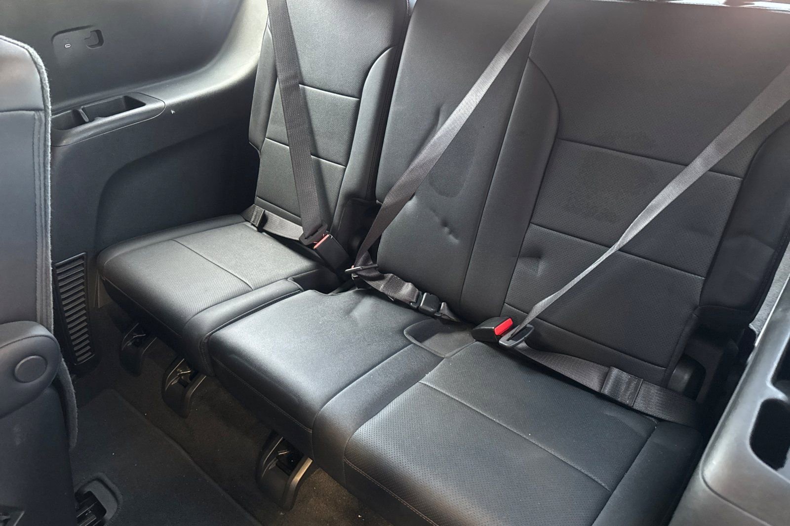 Used 2025 Chevrolet Traverse Z71 AWD/4WD image 18