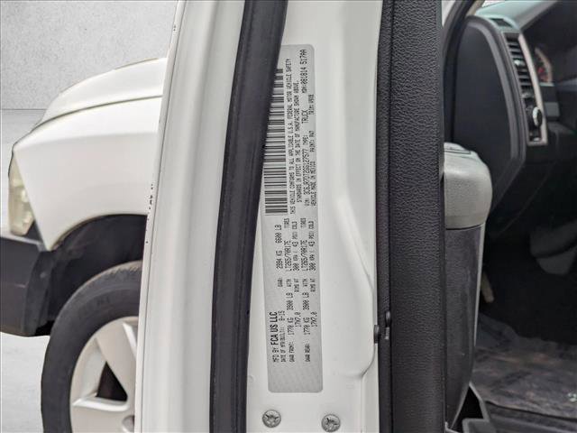 Used 2016 RAM 1500 Tradesman w/ Power & Remote Entry Group image 27