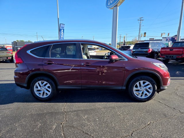 Used 2016 Honda CR-V EX-L image 8
