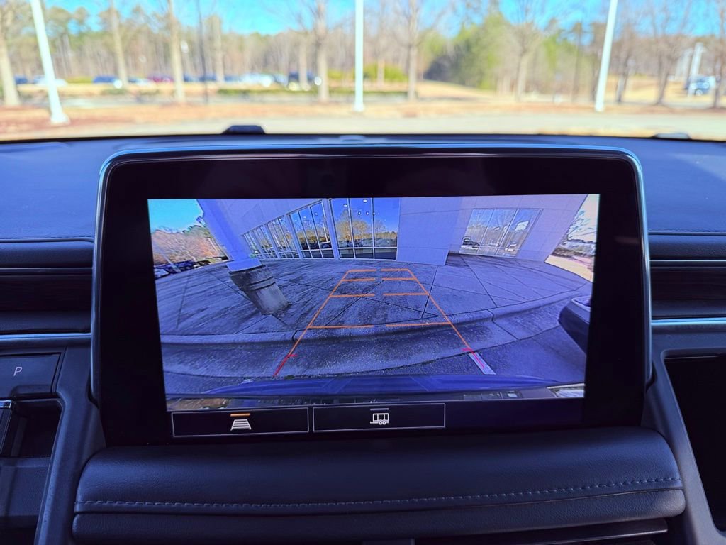 Used 2021 Chevrolet Tahoe LT image 23