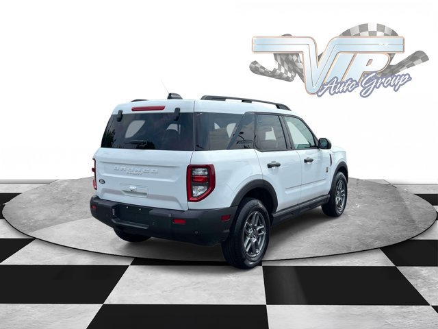 Used 2026 Ford Bronco Sport Big Bend w/ Convenience Package AWD/4WD image 6