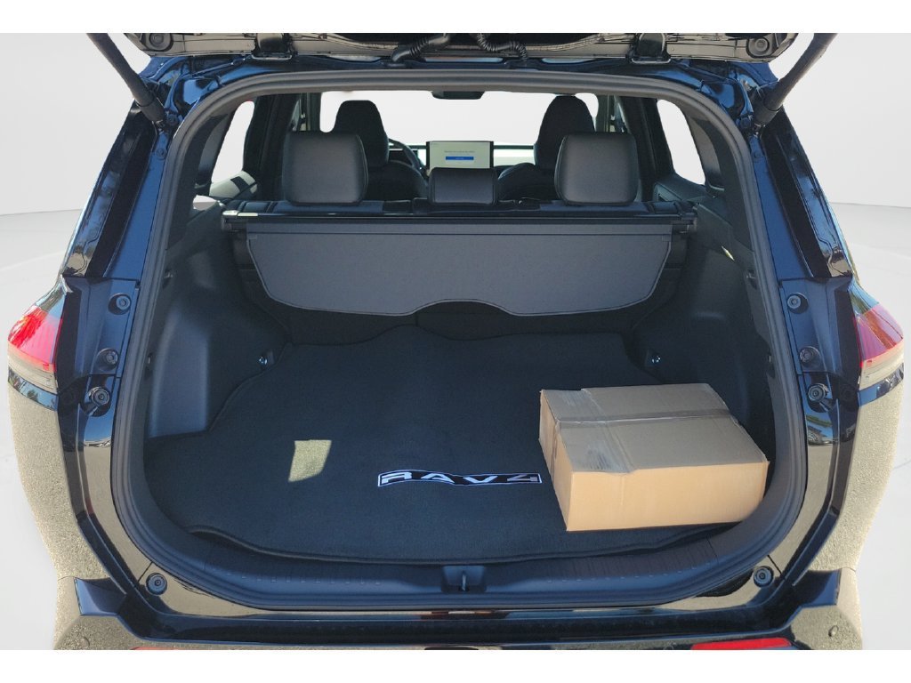 New 2026 Toyota RAV4 XSE w/ Weather Package AWD/4WD image 9