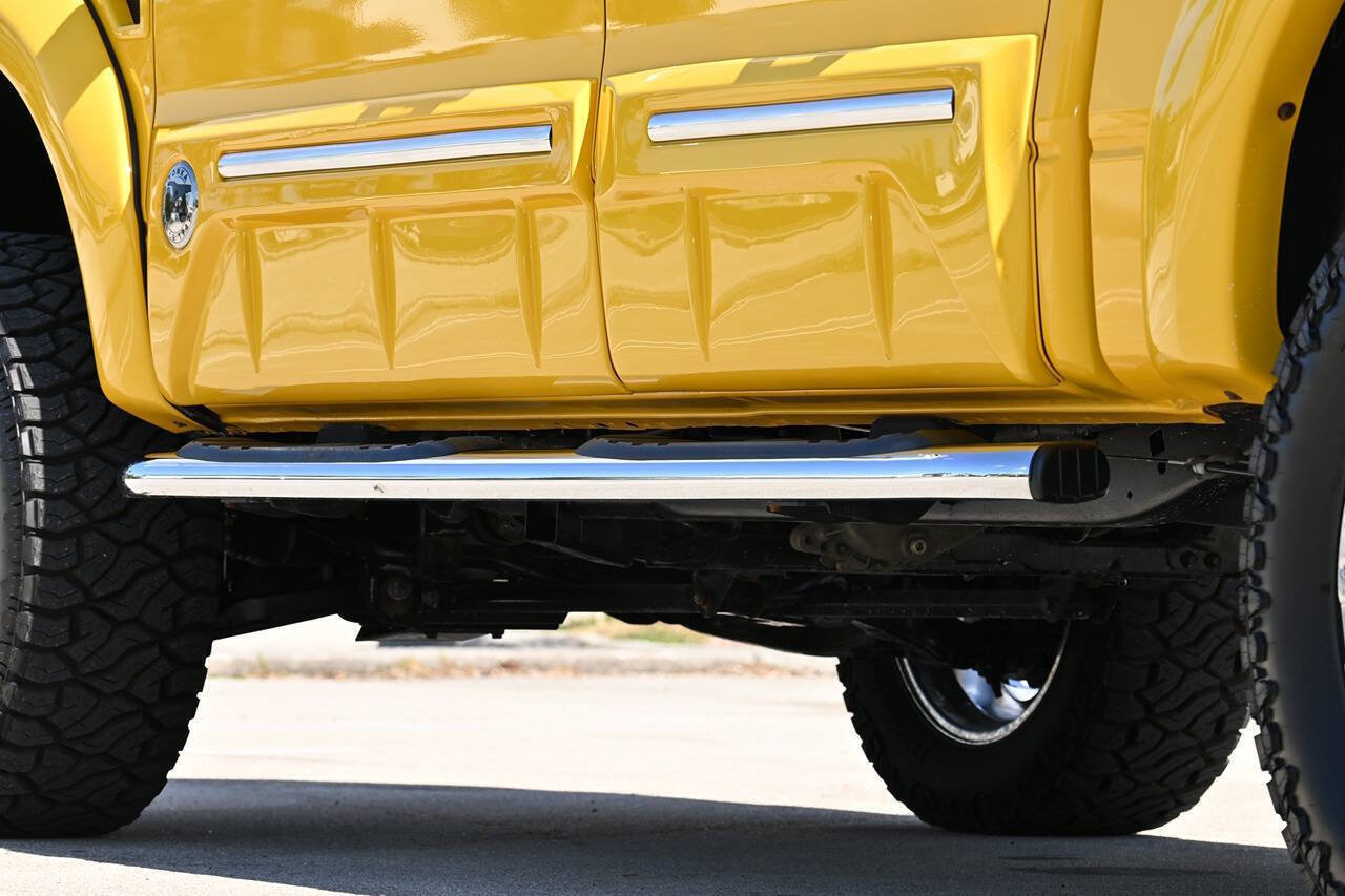 Used 2014 Ford F150 Lariat w/ Equipment Group 502A Luxury image 12