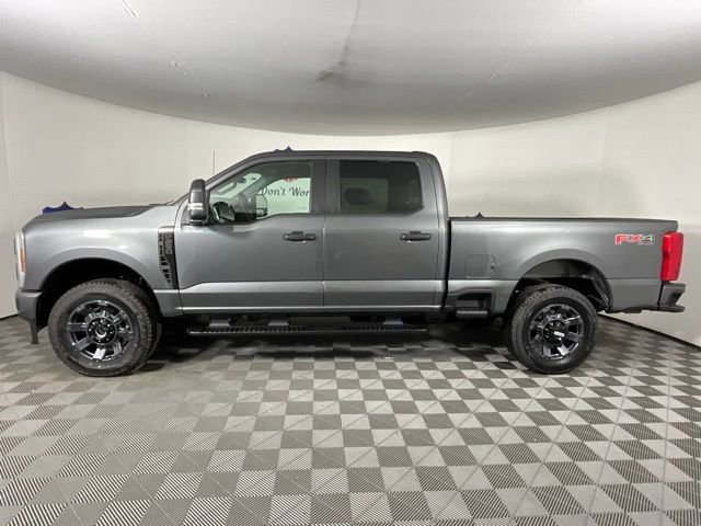 New 2026 Ford F250 XL w/ STX Appearance Package image 6