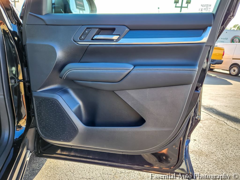 Certified 2026 GMC Terrain Elevation AWD/4WD image 18