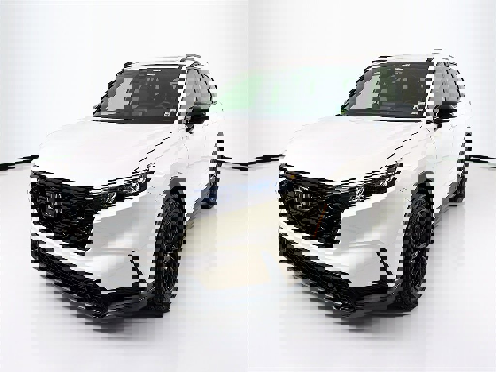 New 2026 Honda CR-V Sport-L image 1