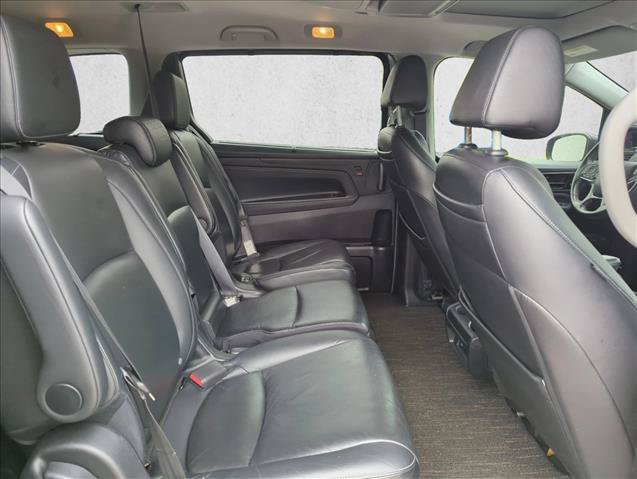 Used 2023 Honda Odyssey Touring image 23