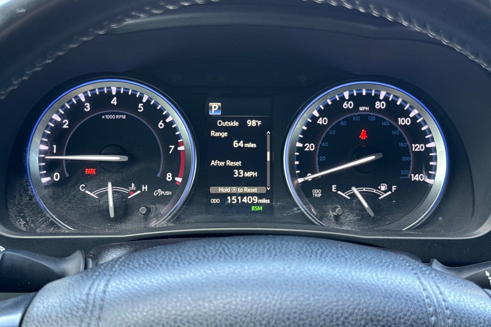 Used 2018 Toyota Highlander XLE FWD image 23