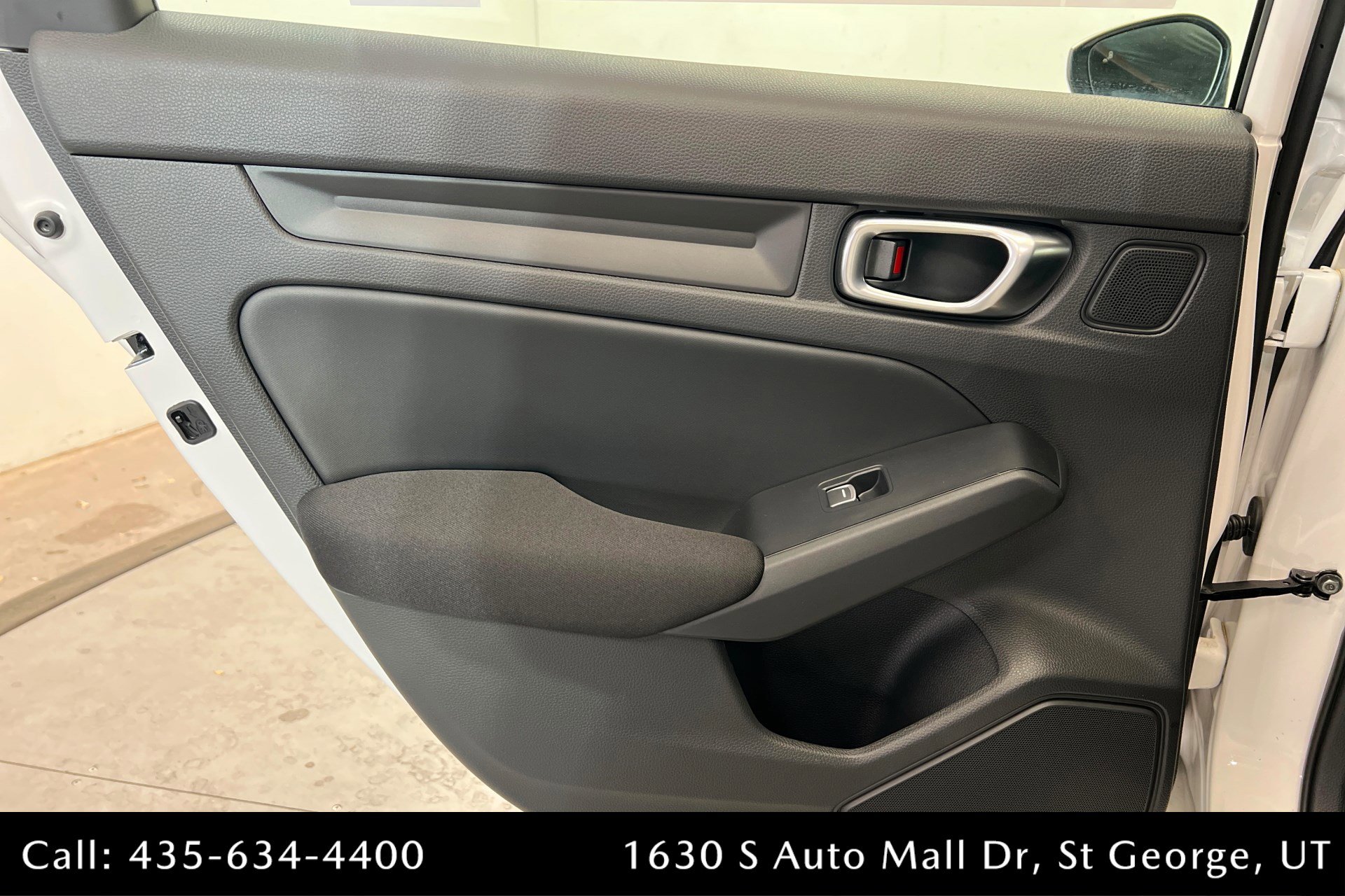 New 2026 Honda Civic Sport image 18