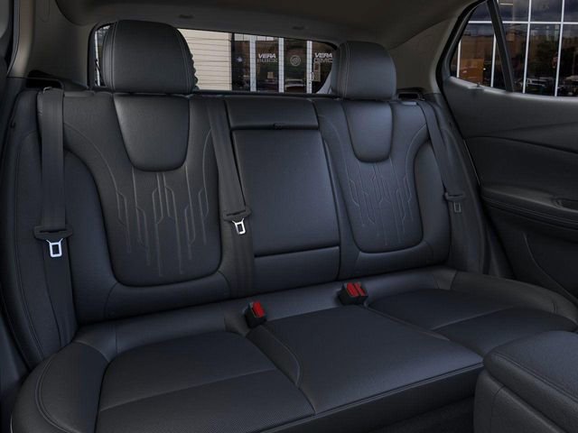 New 2026 Buick Encore GX Avenir image 17