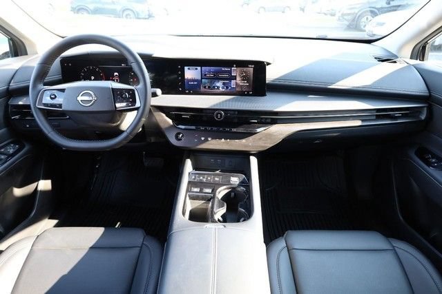 Certified 2025 Nissan Murano SV AWD/4WD image 23