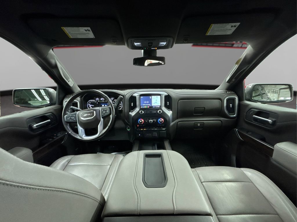 Used 2019 GMC Sierra 1500 SLT w/ SLT Premium Plus Package image 26