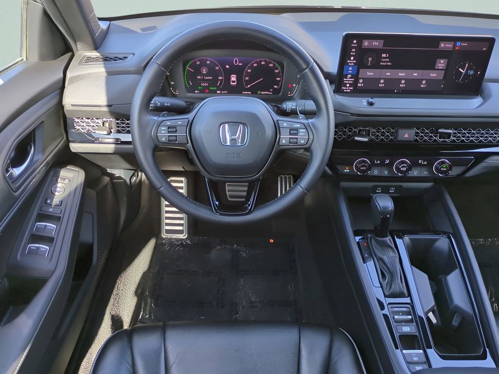 Used 2023 Honda Accord Sport image 14